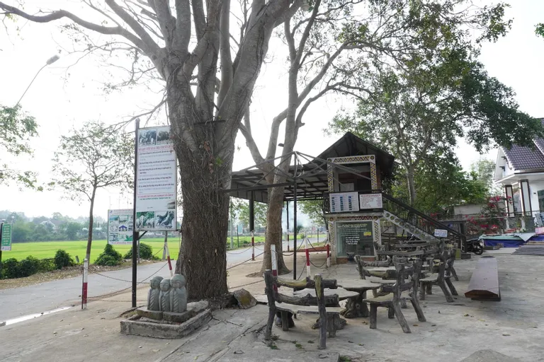 VAN LONG LAKESIDE VIEW