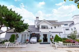  Villa Đà Lạt The Palm