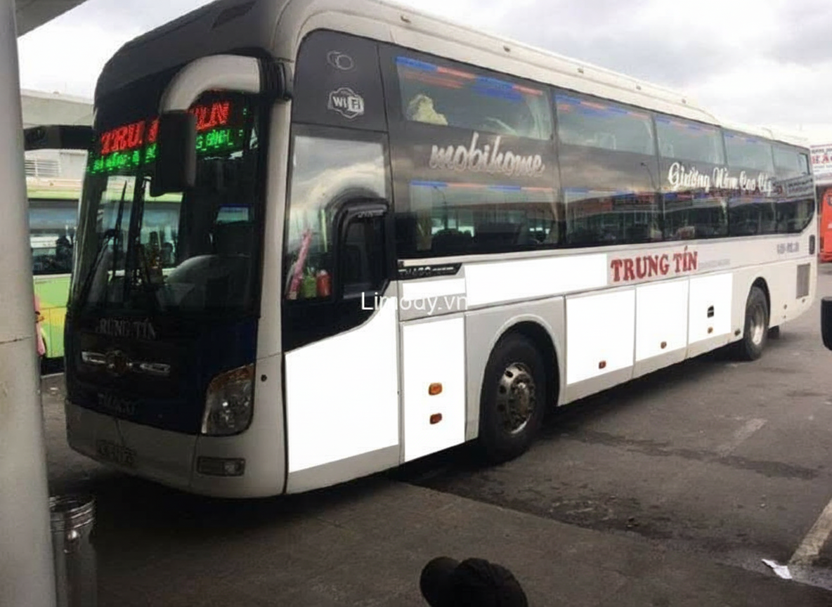 xe giường nằm Đà Nẵng Đồng Hới xe giường nằm Đà Nẵng Đồng Hới