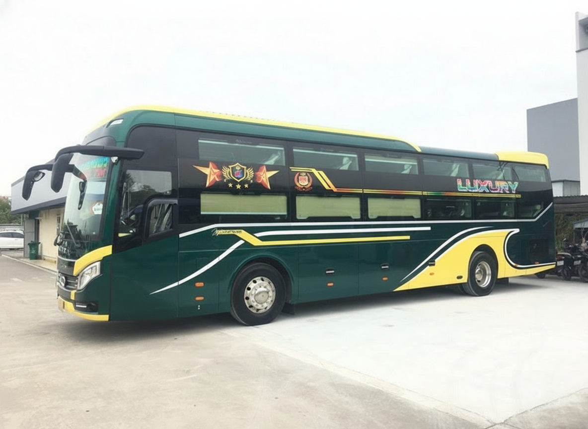 xe giường nằm Huế Đà Nẵng xe giường nằm Huế Đà Nẵng