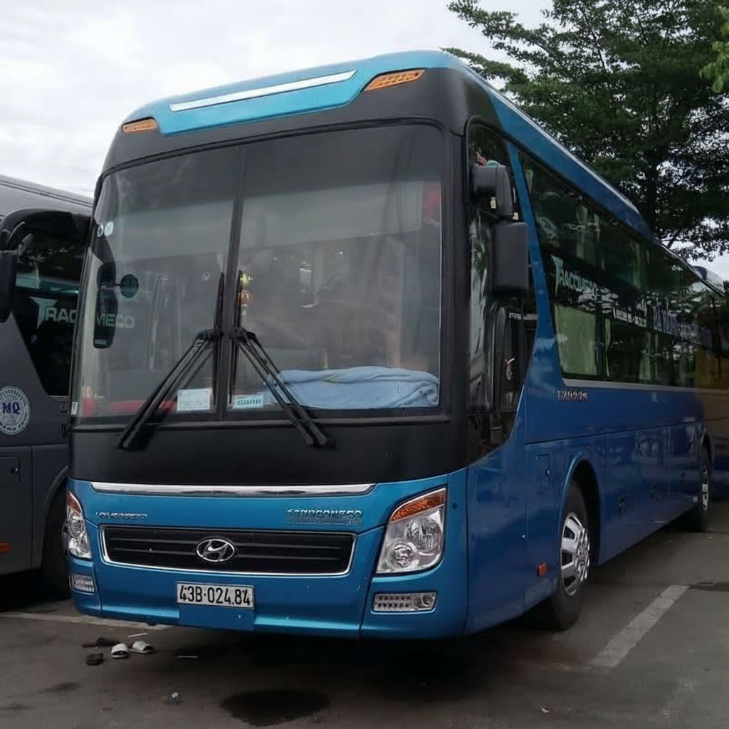 Nhà xe Huế Quảng Bình Nhà xe Huế Quảng Bình