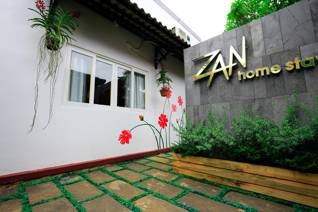 Zan Homestay