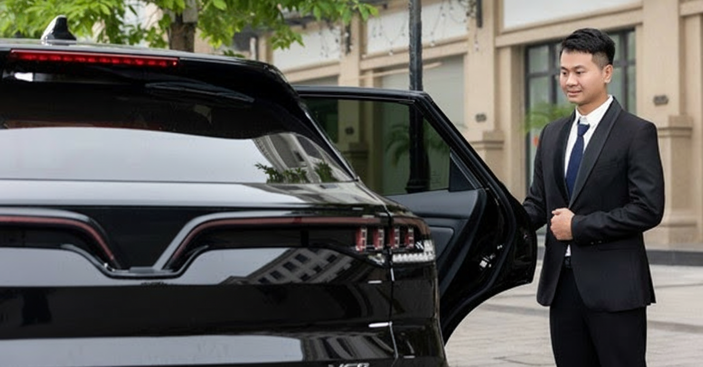 5. Taxi Năm Sao - Dịch vụ taxi cao cấp 5. Taxi Năm Sao - Dịch vụ taxi cao cấp