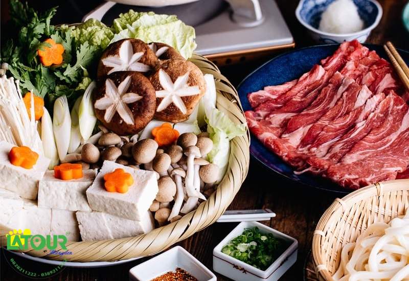 Shabu House - Hotpot & Grill