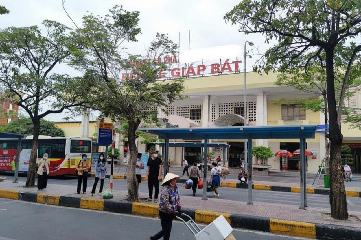 bến xe Hoàng Mai Hà Nội bến xe Hoàng Mai Hà Nội
