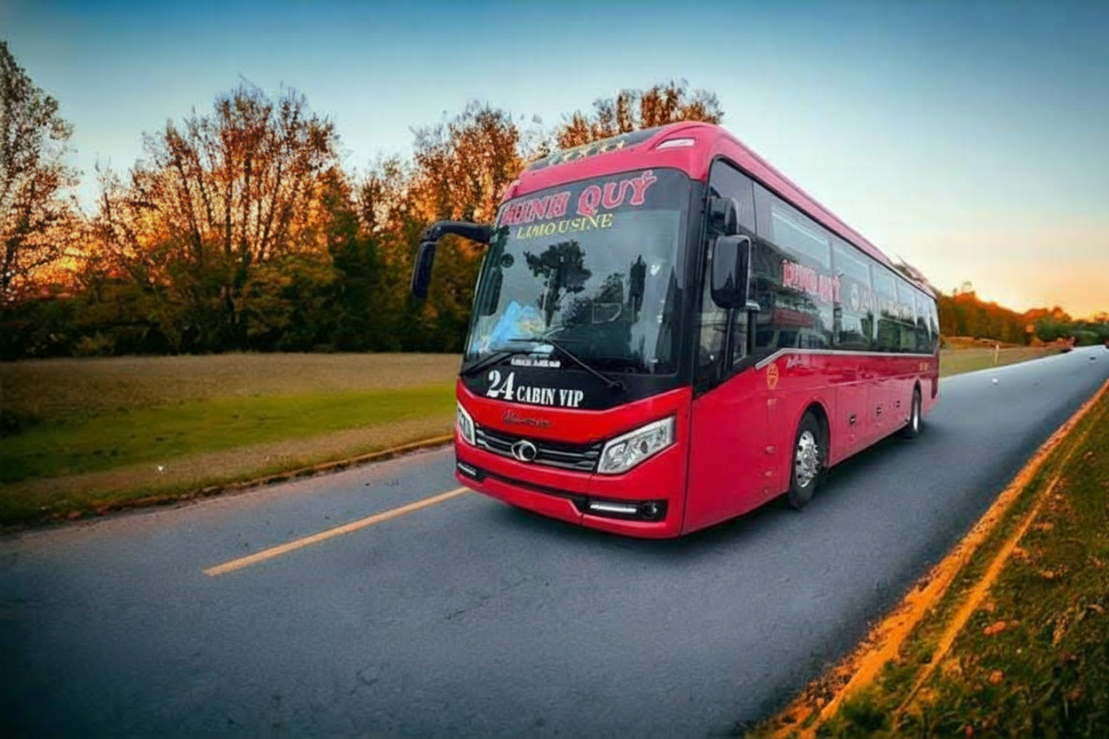 2. Hoàng Long (Đỏ)