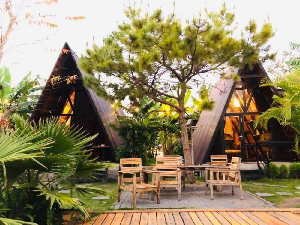 Tiên Sơn Homestay 