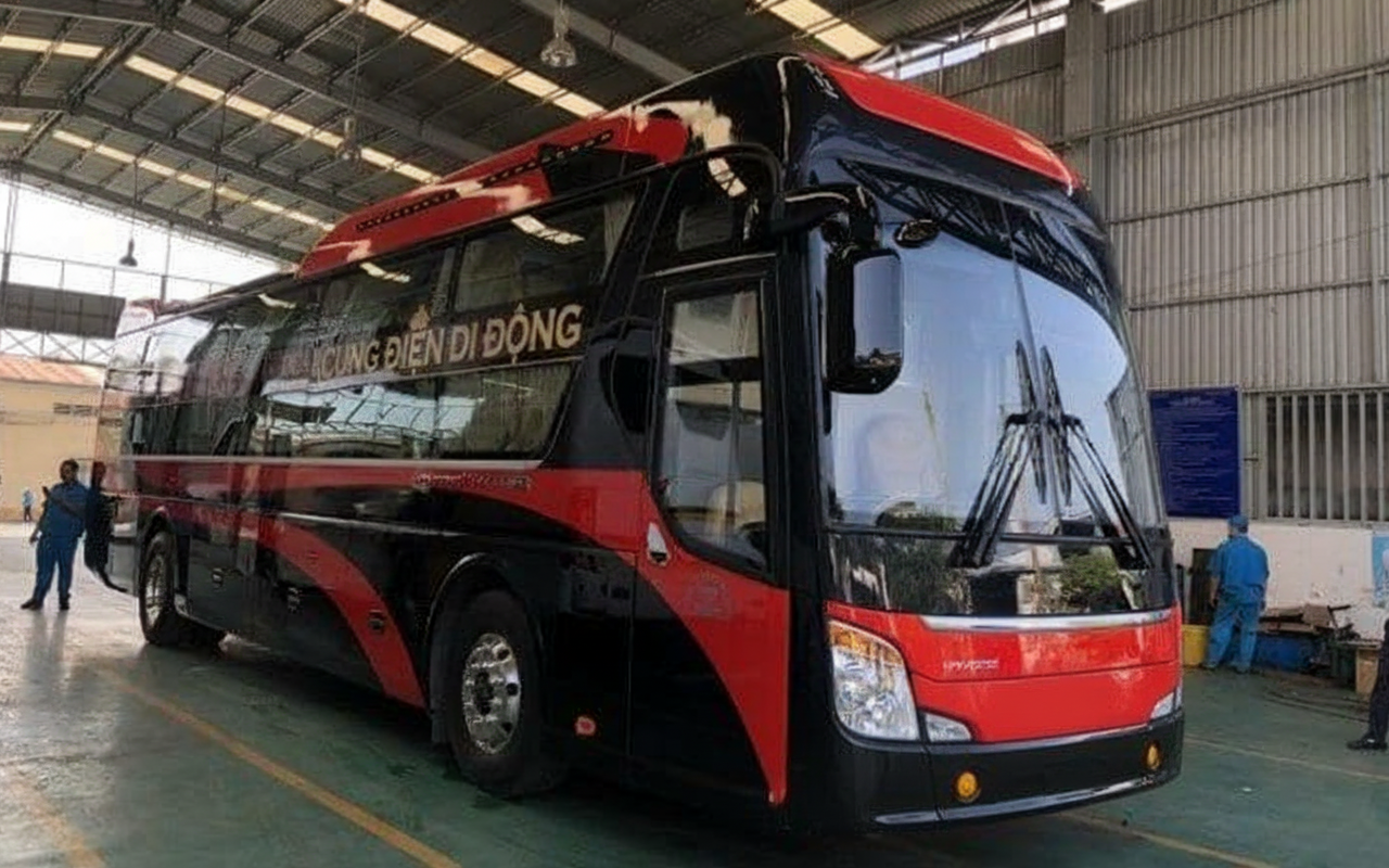 xe limousine Quảng Nam Quảng Trị xe limousine Quảng Nam Quảng Trị