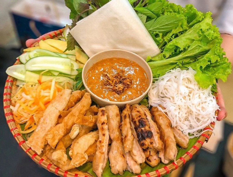Nem nướng