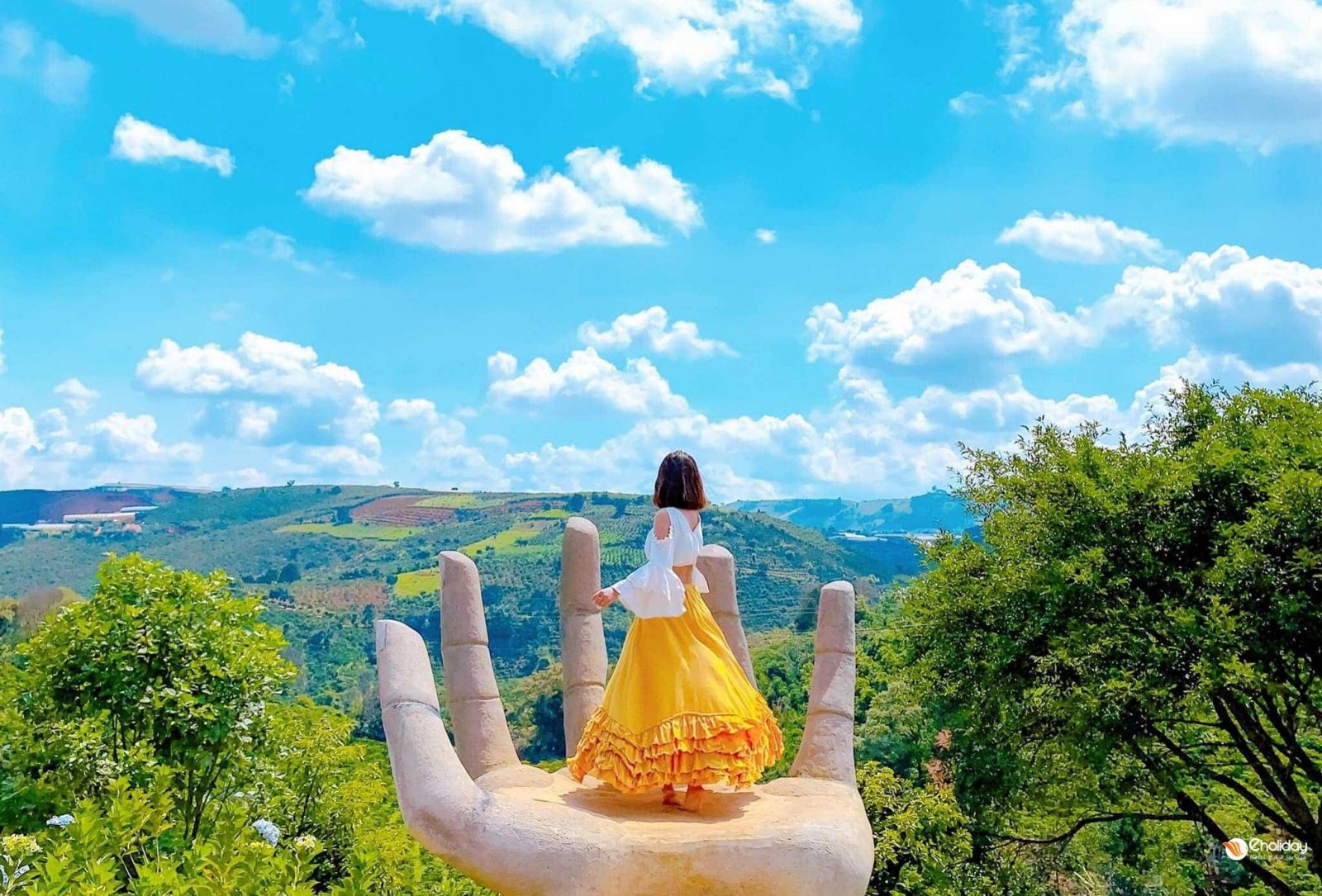 Dalaland Đà Lạt
