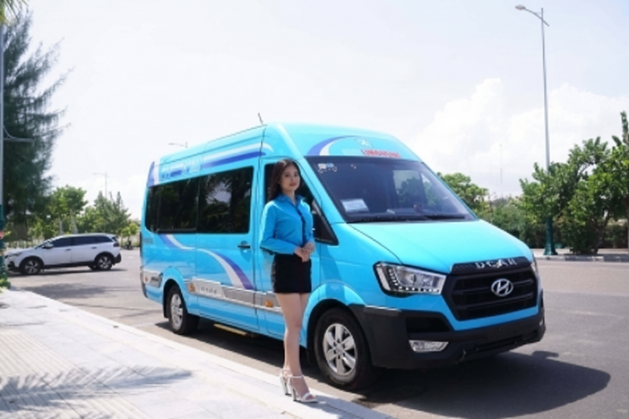 BB Limousine Quy Nhơn Tuy Hòa BB Limousine Quy Nhơn Tuy Hòa