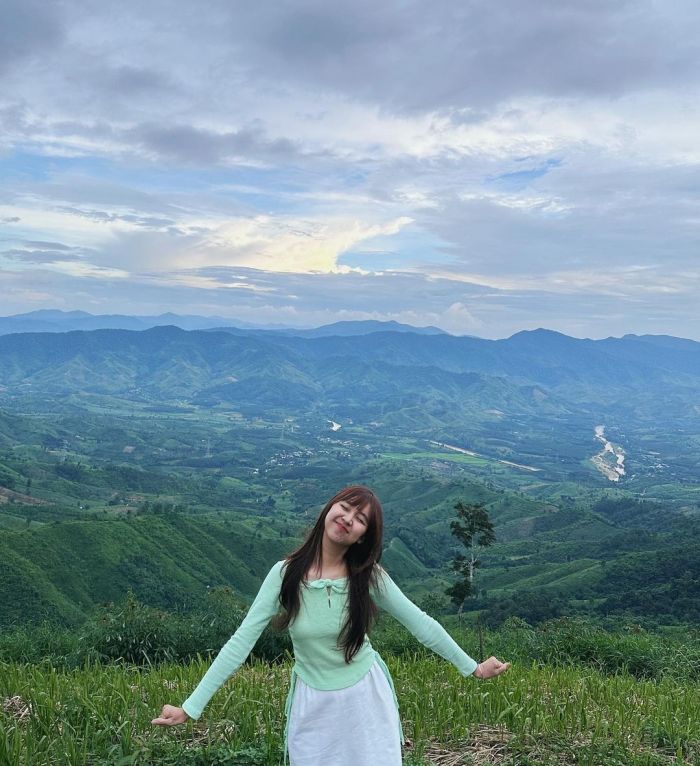 Khu 37 hộ Măng Đen view đẹp Khu 37 hộ Măng Đen view đẹp