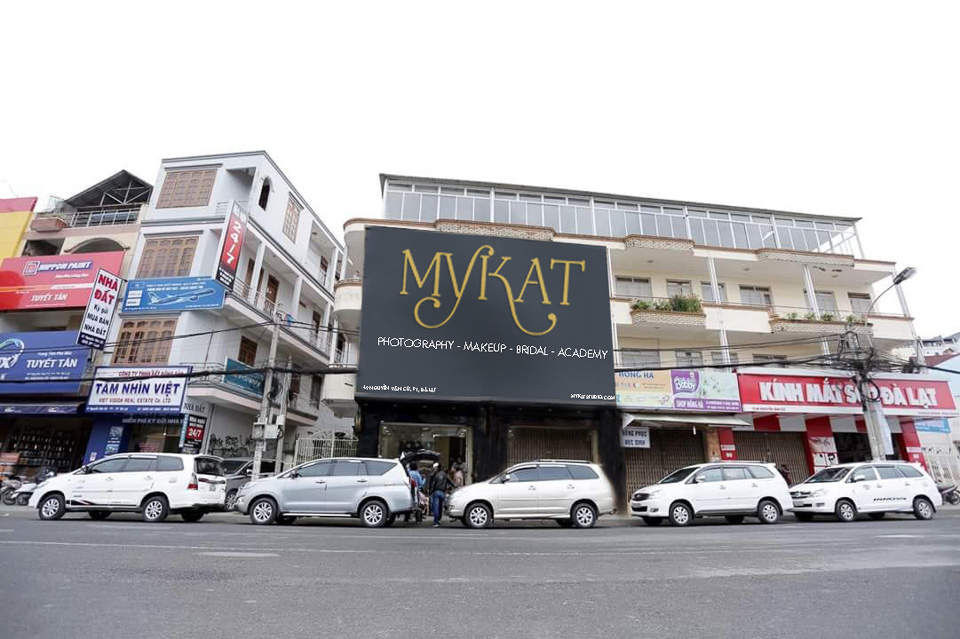 MyKat Studio