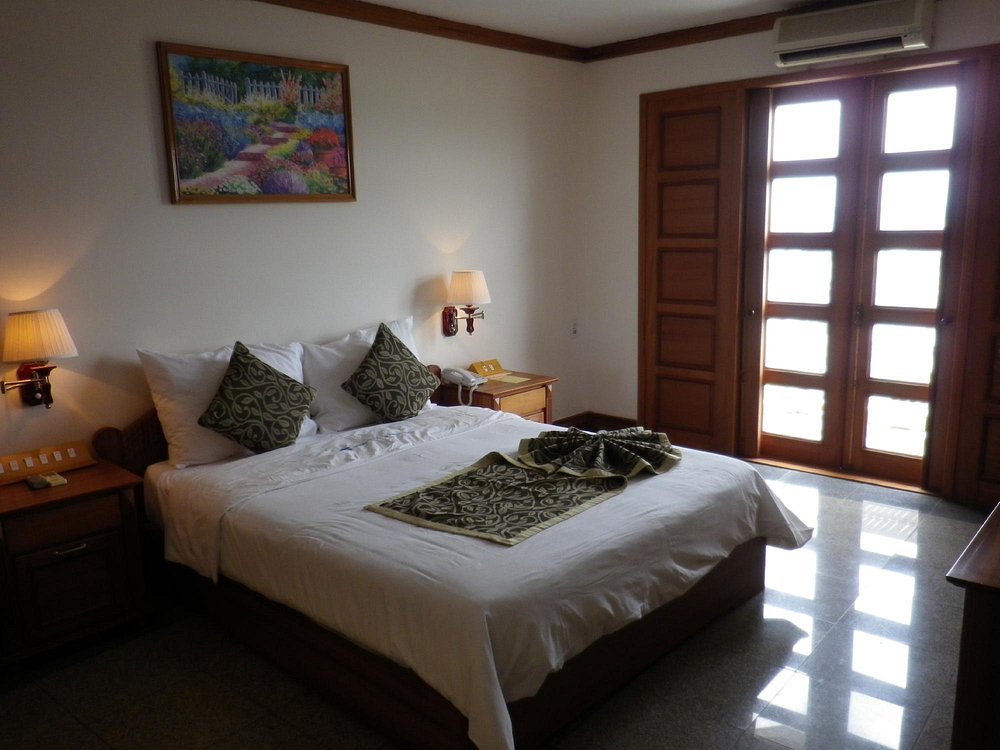 Khách sạn HAGL Gia Lai