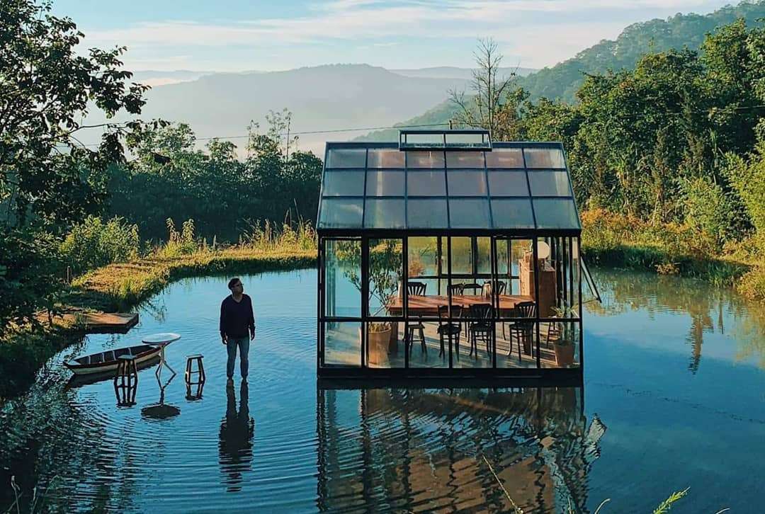 Đợi Một Người Homestay