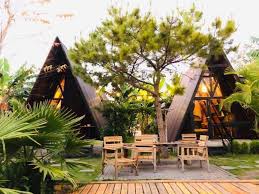 homestay gia lai