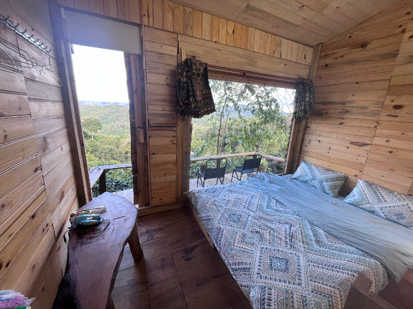 T’ Rưng Măng Đen