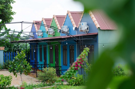 Homestay Ngói Quê