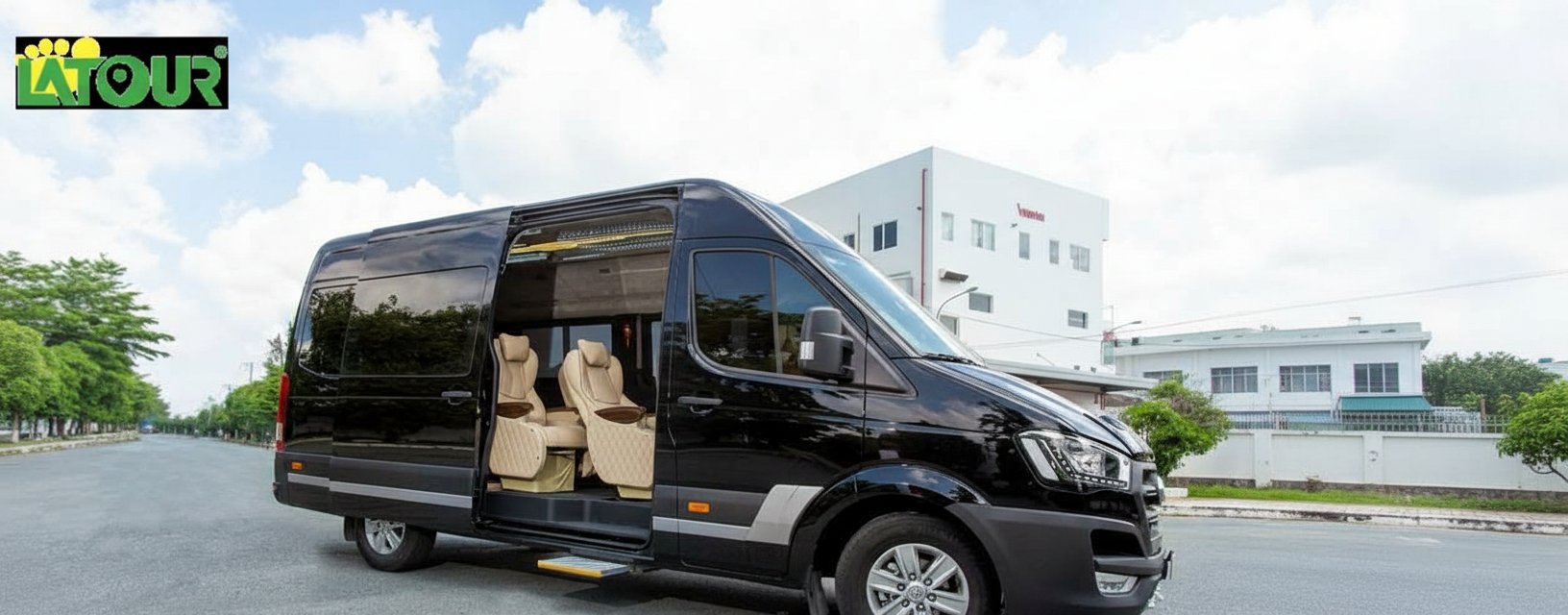 Xe Limousine Việt Nam Xe Limousine Việt Nam