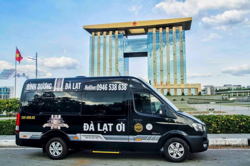  Đà Lạt ơi