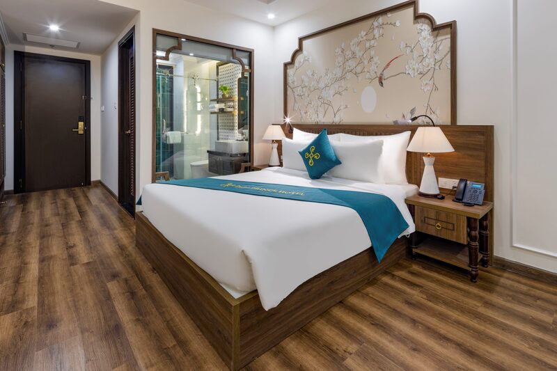 Khách sạn Tây Nguyên