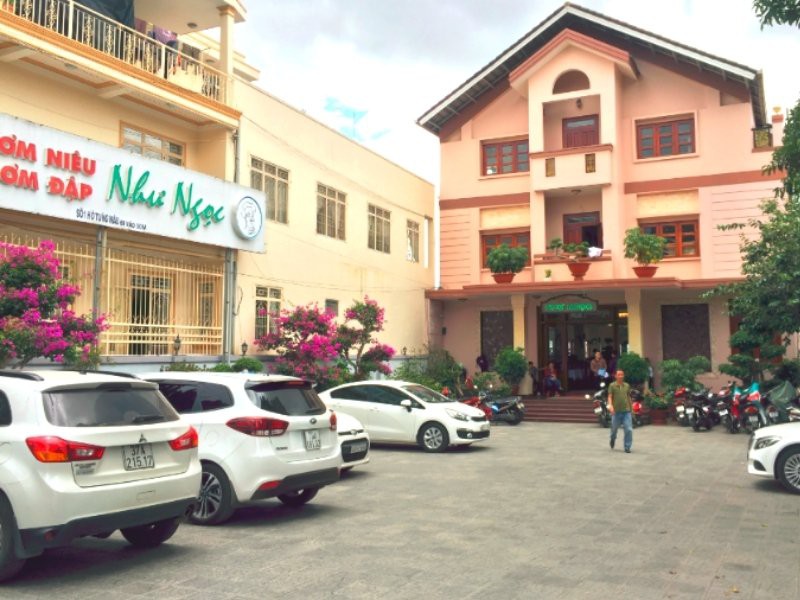 Cơm Niêu Như Ngọc Đà Lạt