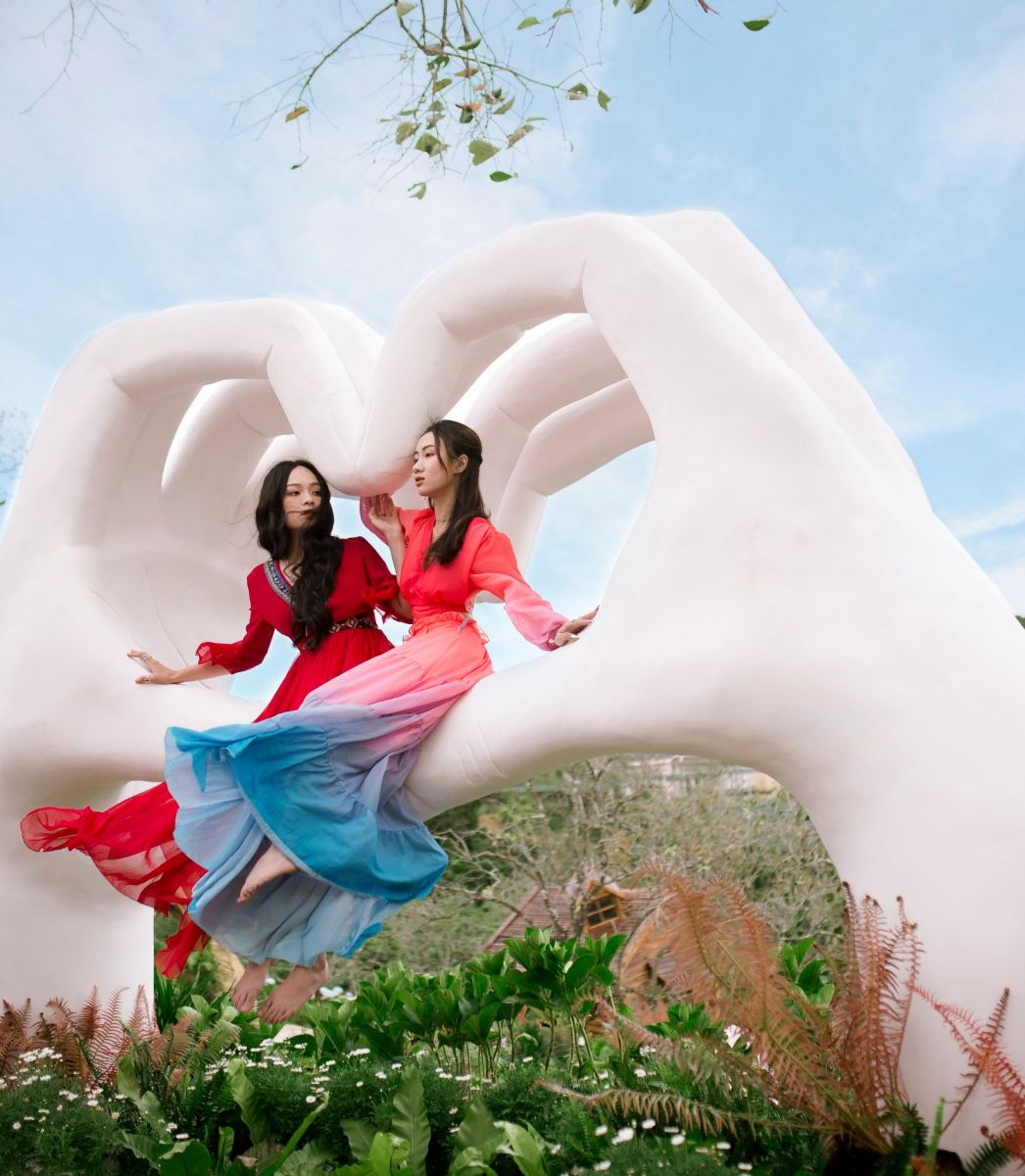 Mama Dala Đà Lạt