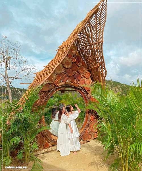 Mama Dala Đà Lạt