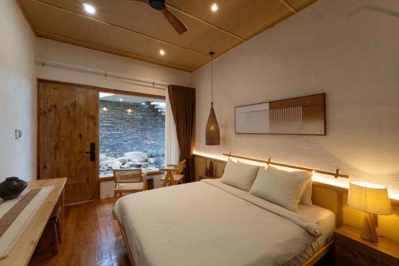 MăngDiang Boutique Hotel Măng Đen