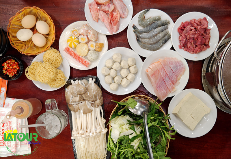 Măng Đen Lữ Quán