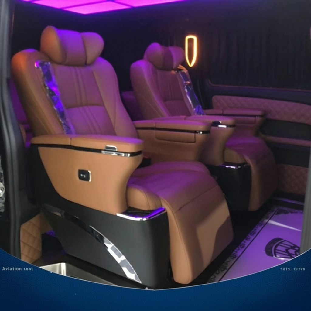 Nội thất xe Limousine cao cấp Nội thất xe Limousine cao cấp
