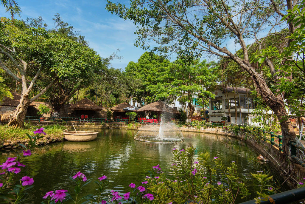 Nhà hàng Thiên Thanh Pleiku