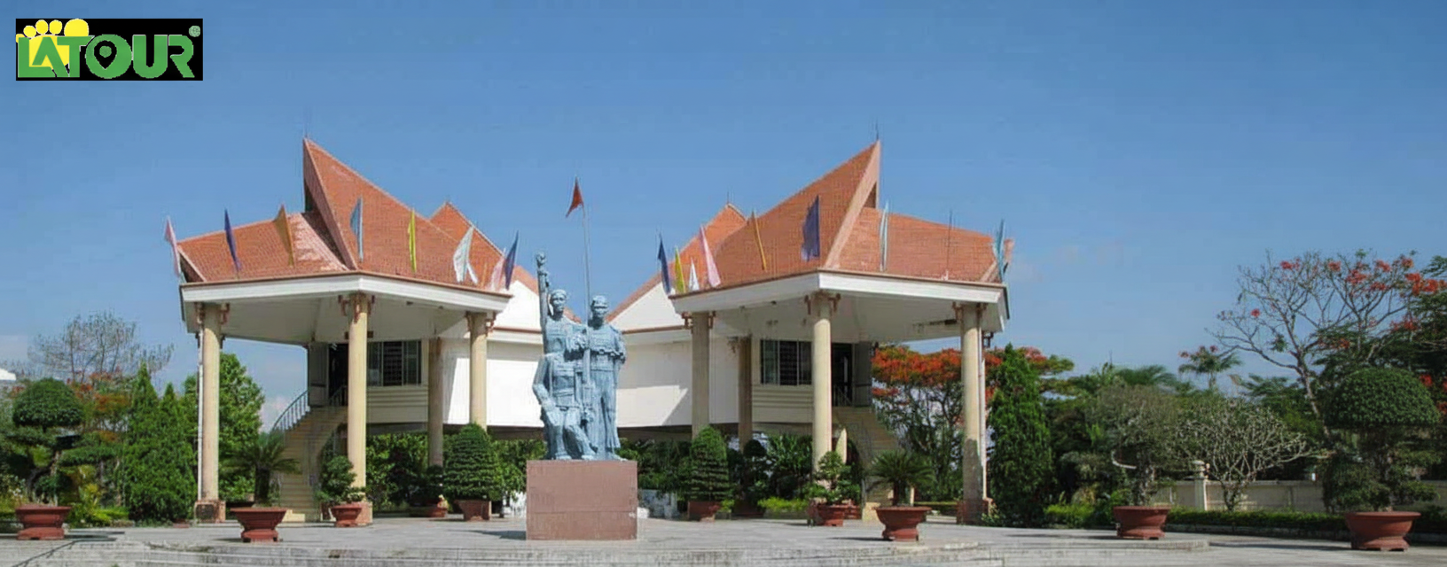 Ngục Kon Tum Ngục Kon Tum