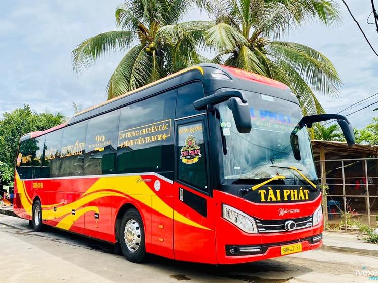 Tài Phát Limousine