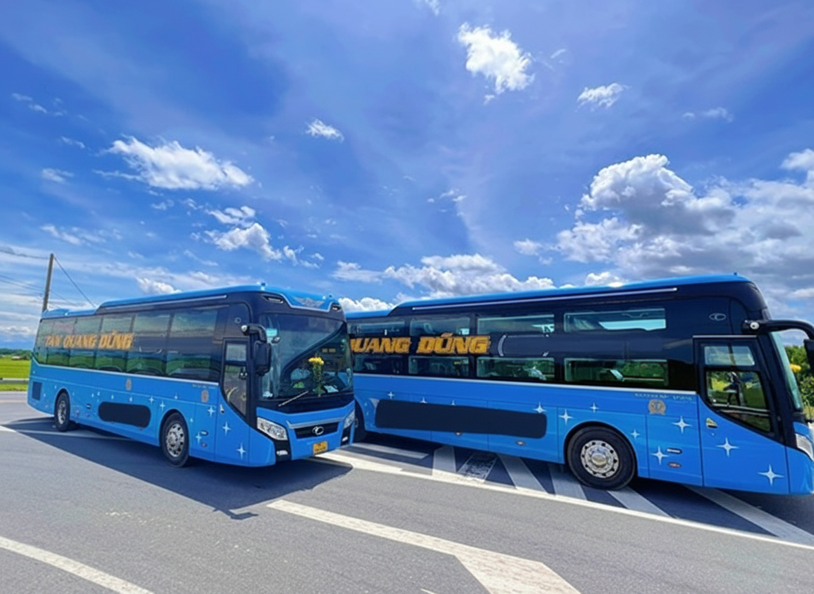 Xe Limousine Quảng Ngãi Quảng Trị Xe Limousine Quảng Ngãi Quảng Trị