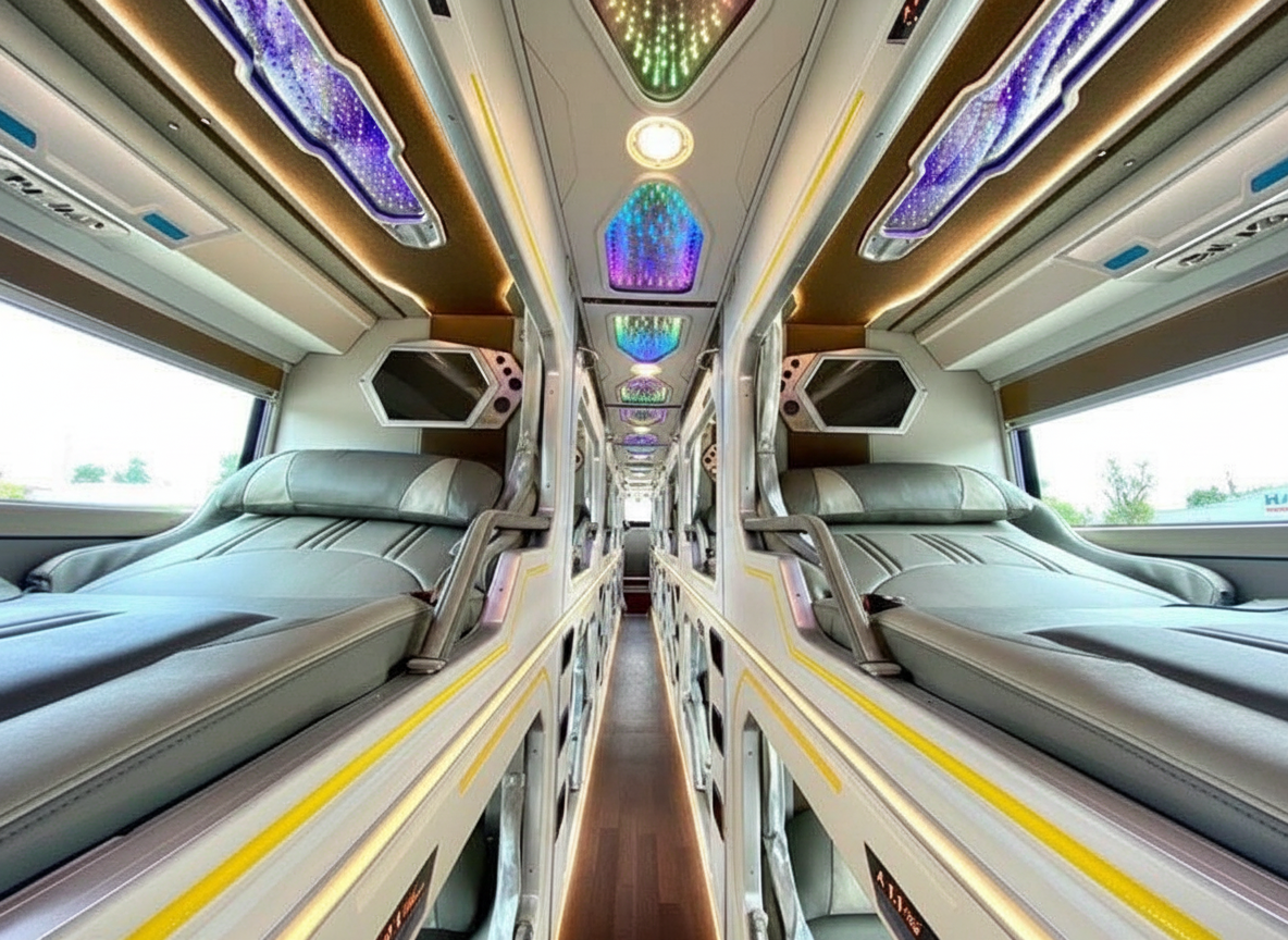 Nhà xe Trung Thành Limousine Nhà xe Trung Thành Limousine