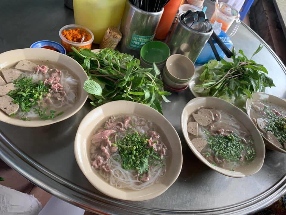 Phở Thưng