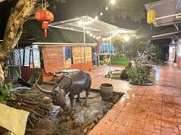 quán Hương Rừng Đà Lạt