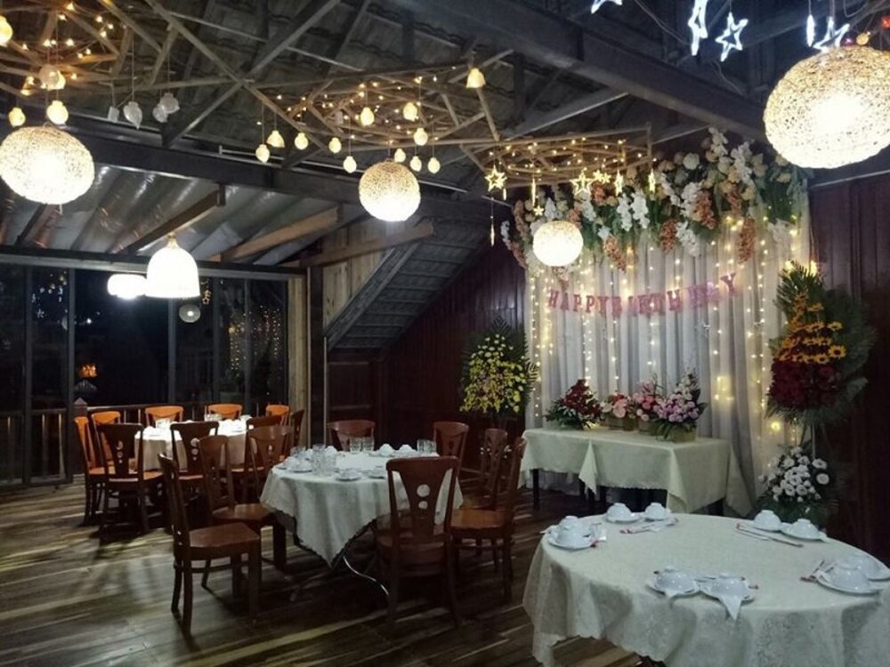 Quán Ăn 65 (Quán Dung 65)