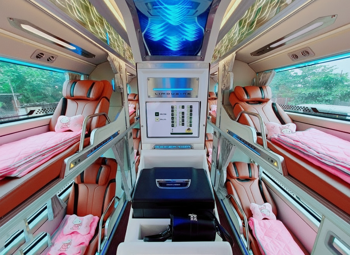 Quốc Phong Limousine xe khách Đồng Nai Tuy An Phú Yên Quốc Phong Limousine xe khách Đồng Nai Tuy An Phú Yên