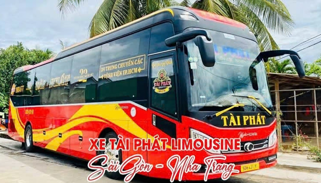 Xe Tài Phát giường nằm Xe Tài Phát giường nằm