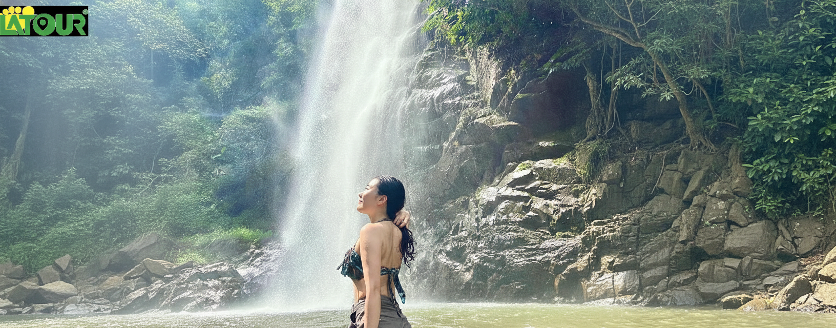 Thác Yaly Kon Tum Thác Yaly Kon Tum