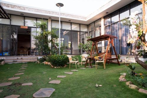 The Stay Villa Pleiku