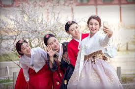 Hanbok