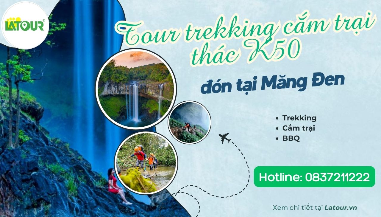 Tour K50