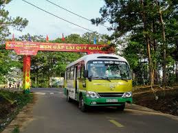 tuyến xe bus 05