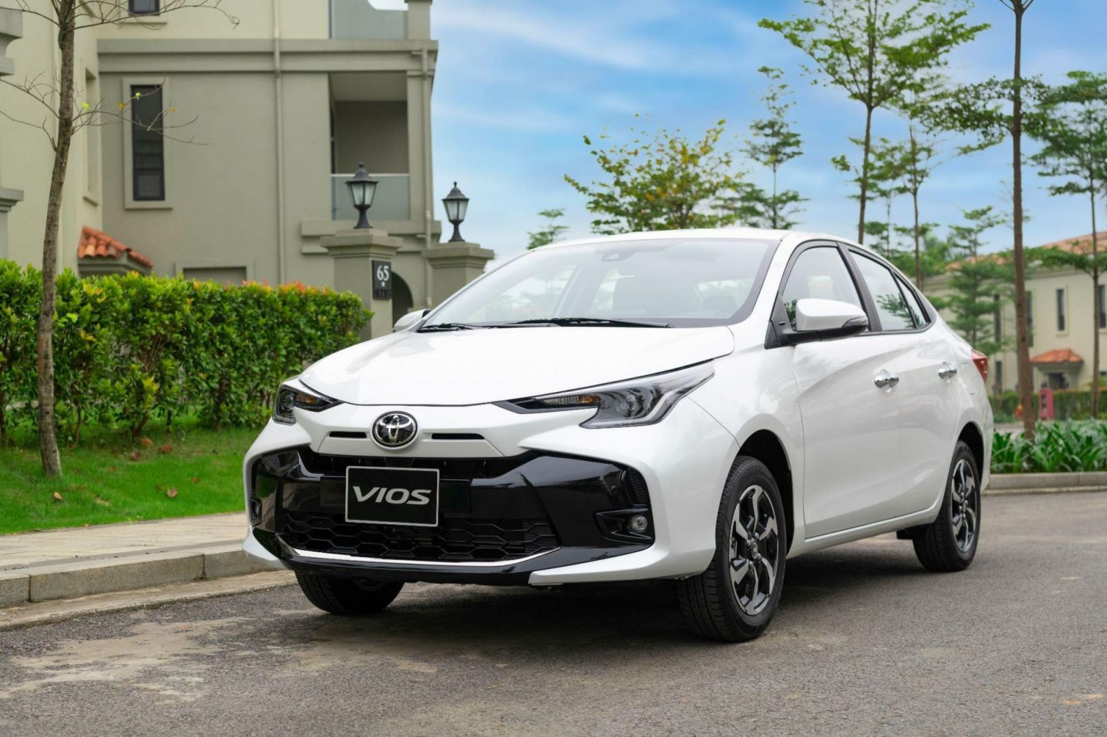 vios