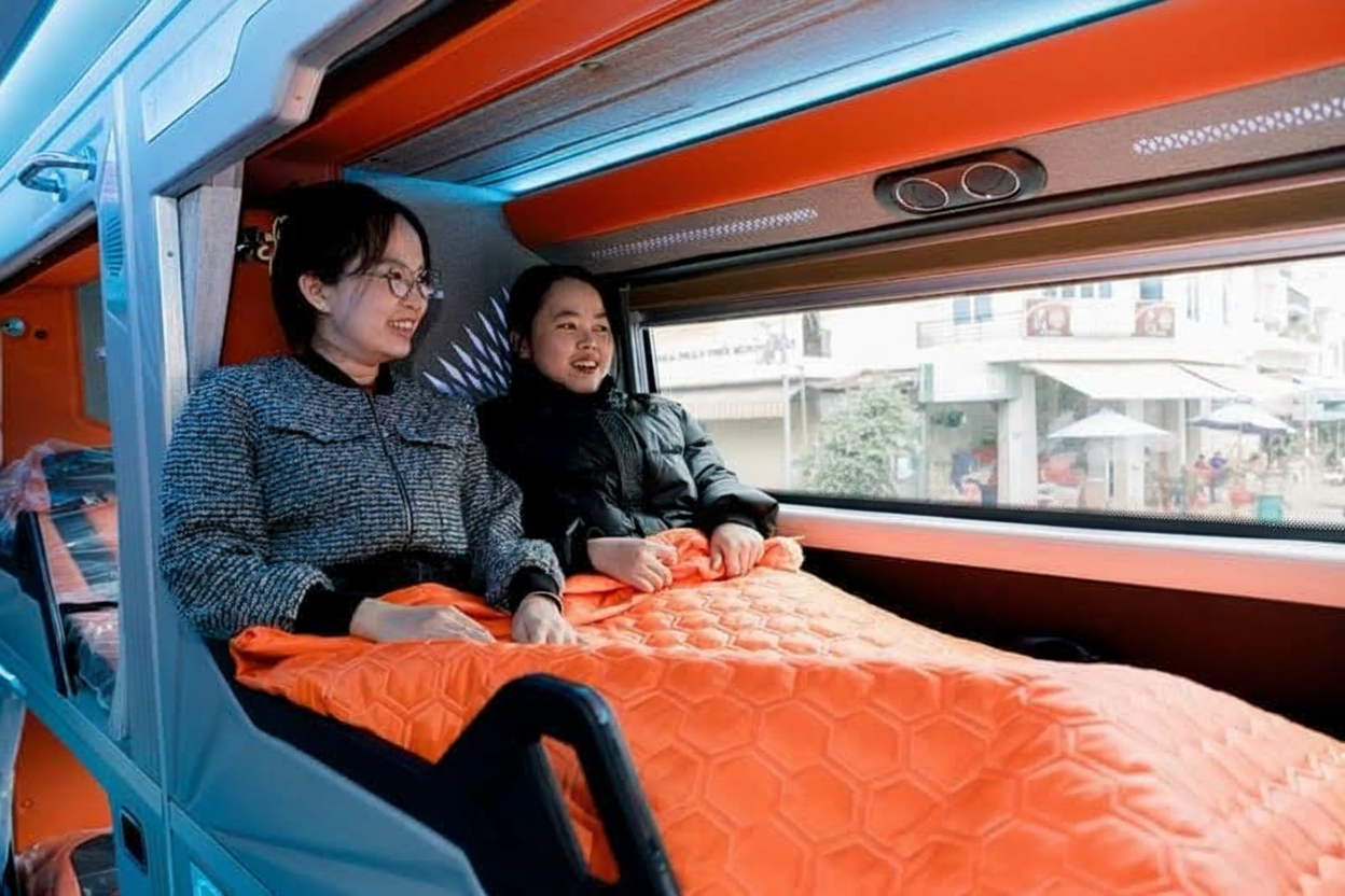 Xe Limousine tuyến Long Khánh Tuy Hòa Xe Limousine tuyến Long Khánh Tuy Hòa