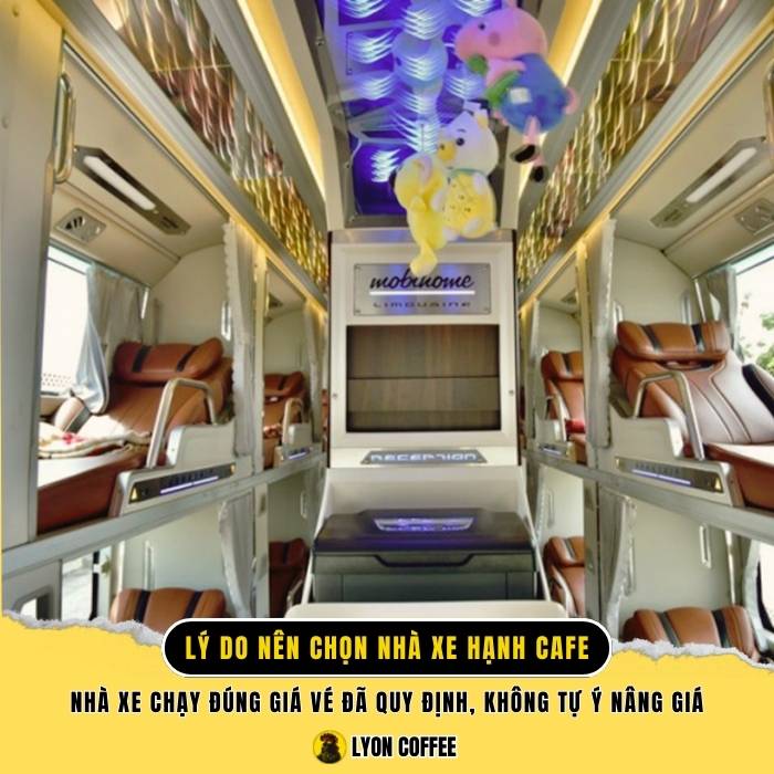 Hạnh Cafe (Hà Phương Limousine)