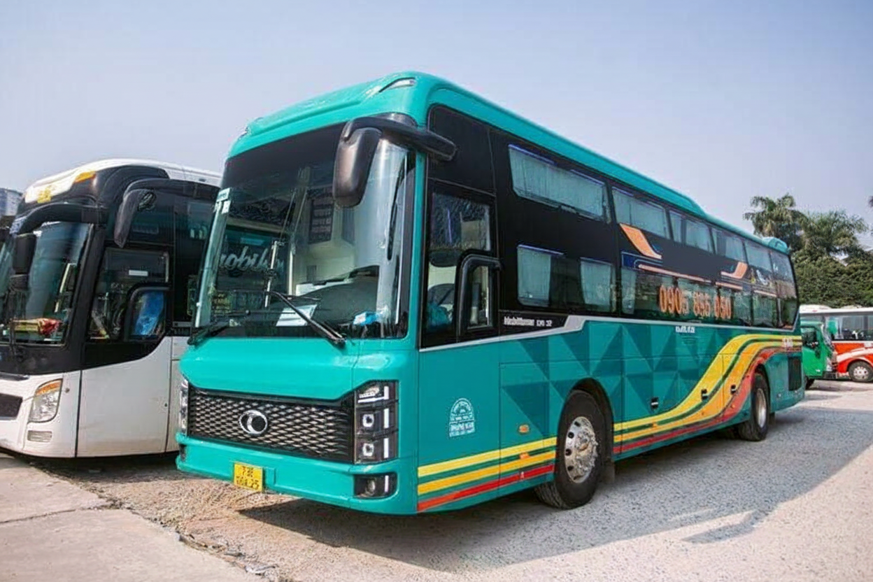 Top nhà xe Huế Quảng Bình Top nhà xe Huế Quảng Bình